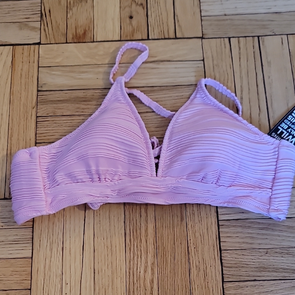 Pink Bikini Set - Picture 5 of 5